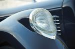 Lincoln K Convertible Victoria 1938 года